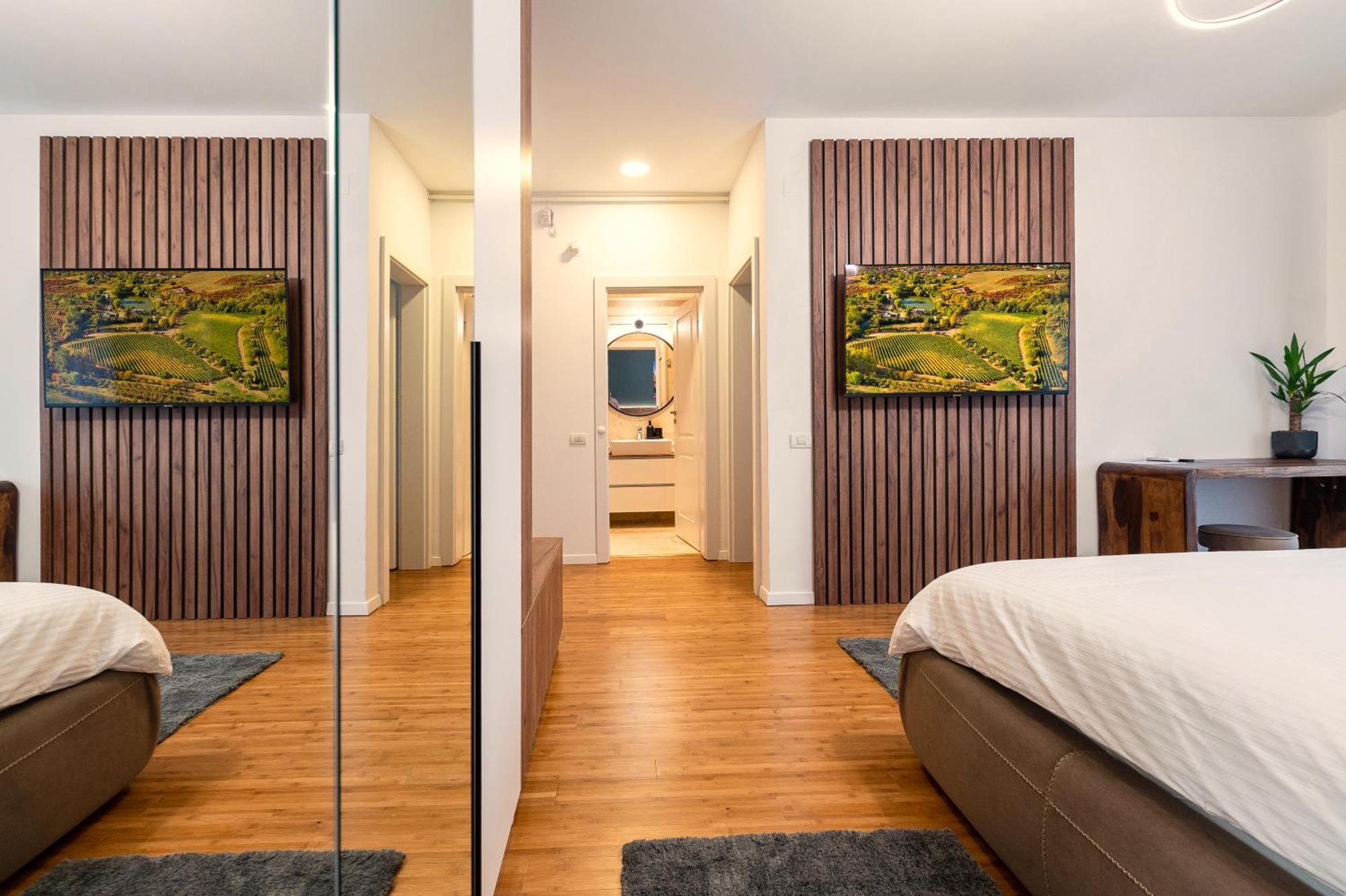 Pitesti Residence ภายนอก รูปภาพ