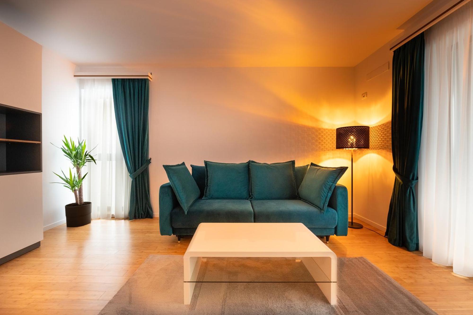 Pitesti Residence ภายนอก รูปภาพ