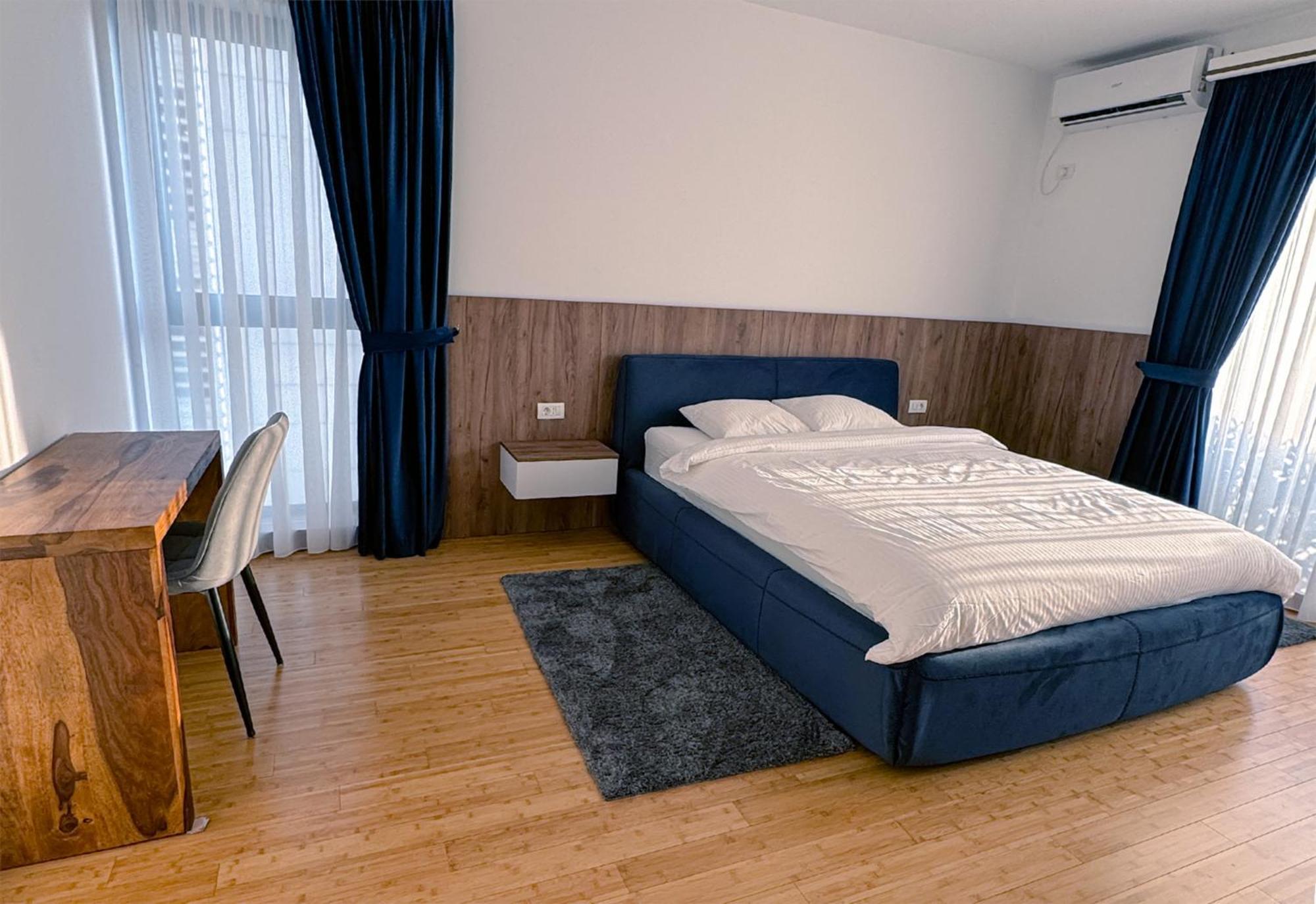 Pitesti Residence ภายนอก รูปภาพ